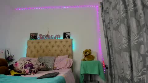 Shantyonlyfansshantallsalcedo online show from 10.07.25