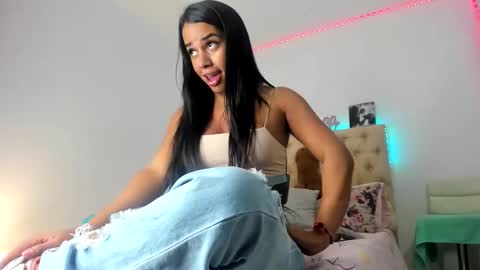 Shantyonlyfansshantallsalcedo online show from 10.10.25