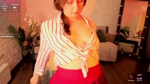 Enny baby  online show from 04.21.26