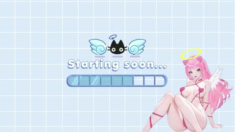 XstaceyliciousX online show from 01.04.25