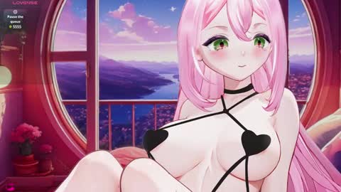 XstaceyliciousX online show from 01.11.25