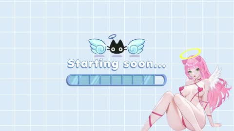 XstaceyliciousX online show from 01.12.25