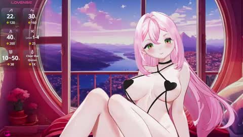 XstaceyliciousX online show from 01.25.25