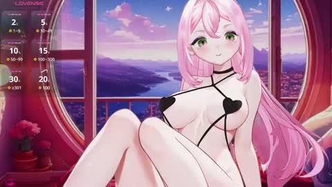 XstaceyliciousX online show from 02.05.25