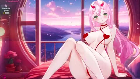 XstaceyliciousX online show from 02.21.25