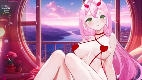 XstaceyliciousX online show from 03.05.25