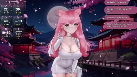 XstaceyliciousX online show from 09.17.25