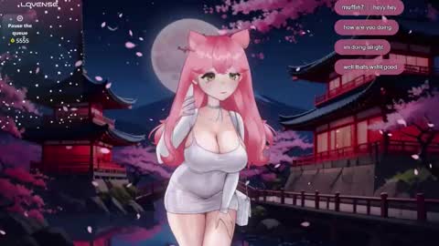 XstaceyliciousX online show from 10.01.25