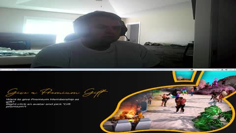 Snapshot of xstrokenchillx chatting on 10.11.25 Wayne online show from 10.11.25