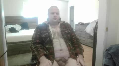 Snapshot of xstrokenchillx chatting on 10.31.25 Wayne online show from 10.31.25