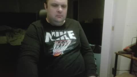 Snapshot of xstrokenchillx chatting on 12.05.25 Wayne online show from 12.05.25