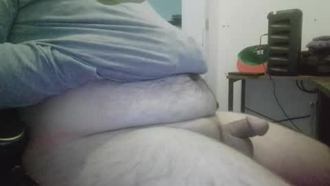 Snapshot of xstrokenchillx chatting on 01.16.26 Wayne online show from 01.16.26