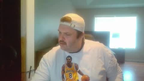 Snapshot of xstrokenchillx chatting on 02.18.26 Wayne online show from 02.18.26