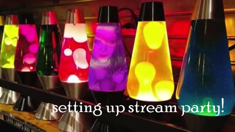 Sunny Daze online show from 03.01.25