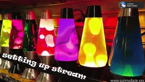 Sunny Daze online show from 12.19.25