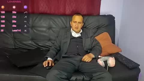 xthesexybossx online show from 07.21.26