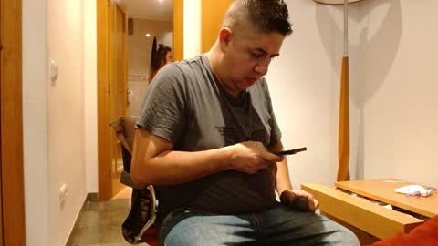 thiagoeva online show from 12.09.24