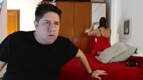 thiagoeva online show from 01.12.26