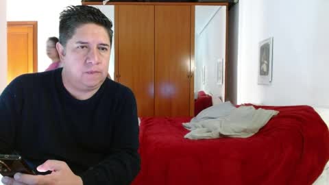 Snapshot of xthiagoxevax chatting on 05.11.26 thiagoeva online show from 05.11.26