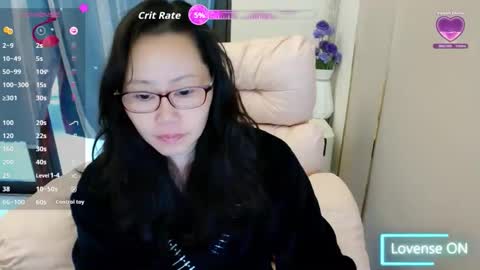 LiLiLi online show from 04.08.26