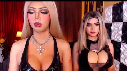 Amelia online show from 03.28.26