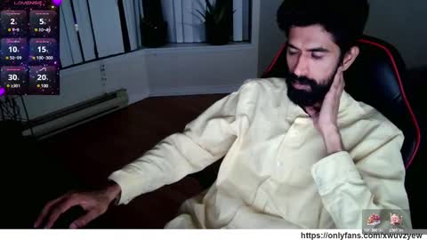 x online show from 01.04.25