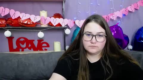 xx daniella xx online show from 02.11.25