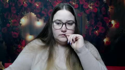 xx daniella xx online show from 02.13.25