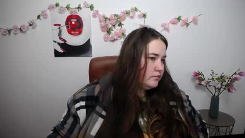 xx daniella xx online show from 11.17.25