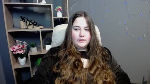 xx daniella xx online show from 11.19.25