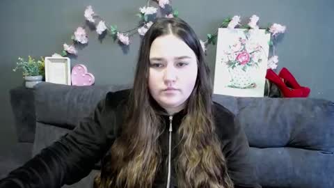 xx daniella xx online show from 01.19.26