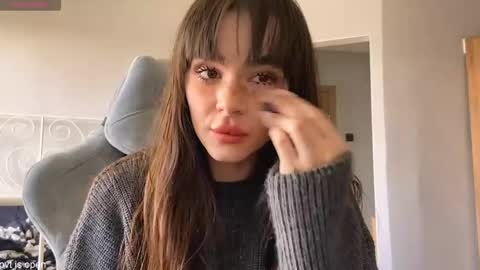 Lily online show from 04.17.26