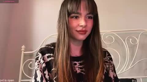 Lily online show from 07.03.26