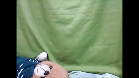 Mariel online show from 12.20.24