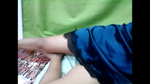 Mariel online show from 02.27.25