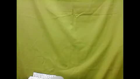 Mariel online show from 11.20.25