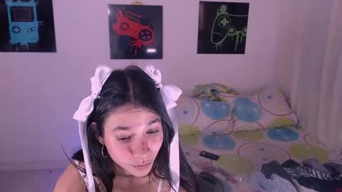 Jacky online show from 09.24.25