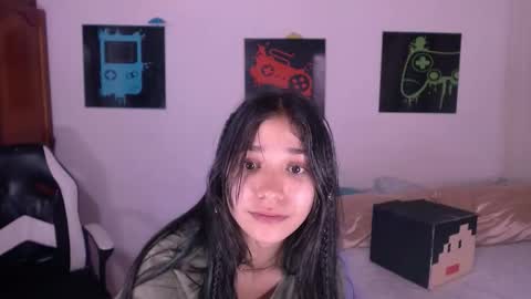 Jacky online show from 10.30.25