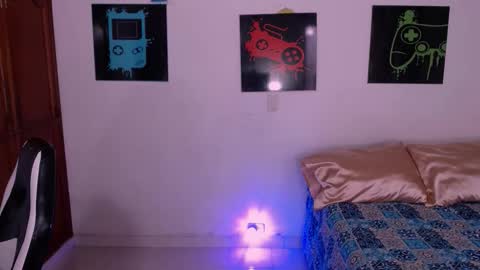 Jacky online show from 10.31.25