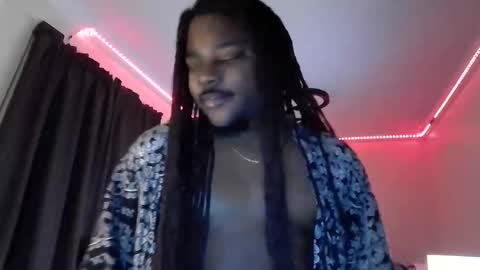 Prince Al online show from 01.17.25