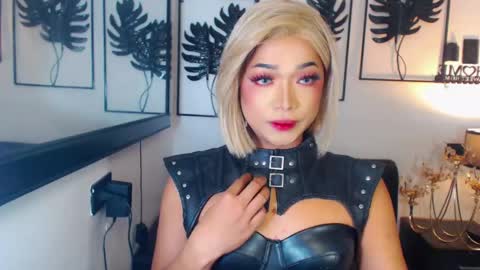 Snapshot of xxasian_goddessxx chatting on 05.10.26 xxasian_goddessxx online show from 05.10.26