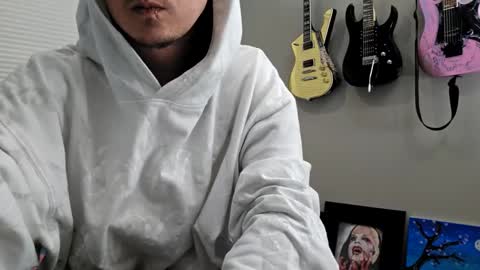 XxBADCATxX online show from 12.23.24