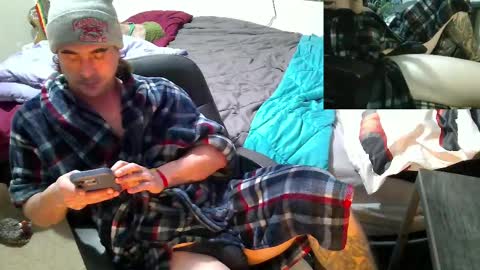 XxBobbiDigitalxX online show from 02.13.25