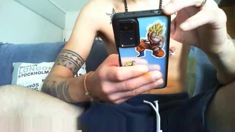 xXBooba ValentinoXx online show from 09.20.25