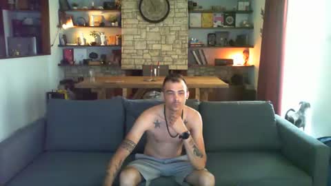 xXBooba ValentinoXx online show from 07.20.26