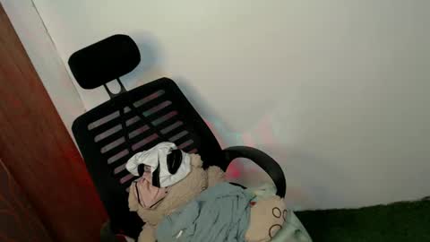 xxcandy lust online show from 01.12.25