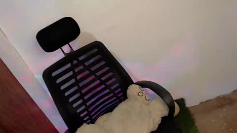 xxcandy lust online show from 02.09.25