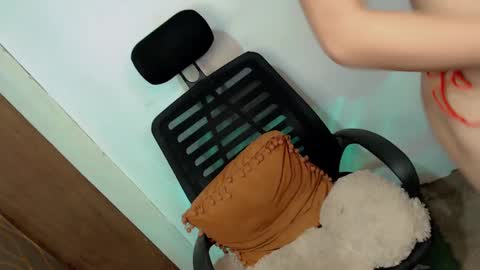 xxcandy lust online show from 03.12.25