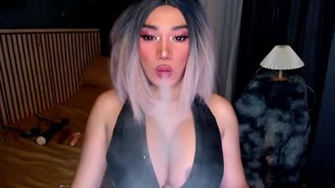 cinddy online show from 10.12.25