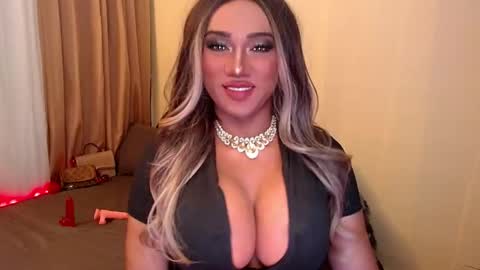 cinddy online show from 03.03.26